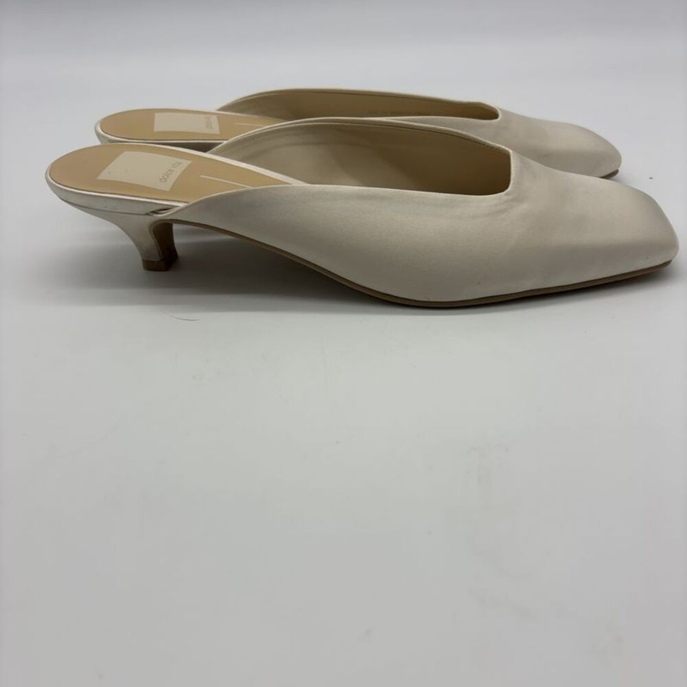 Dolce Vita Kitten Heel - Picture 6 of 6